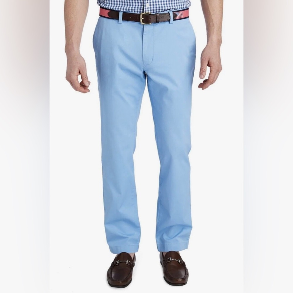 Vineyard vines slim pants